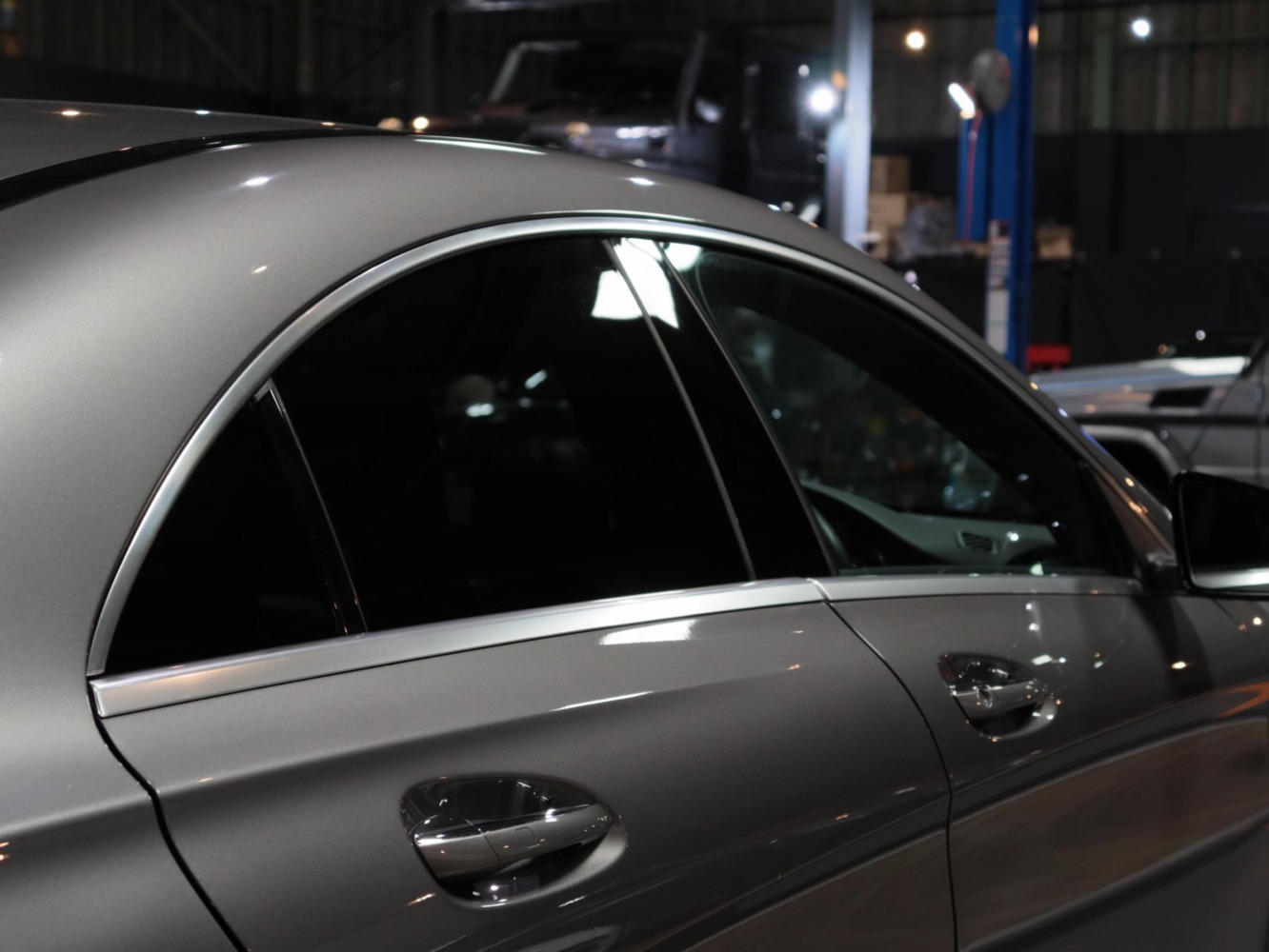 メルセデスベンツ　ＣＬＡ１８０　スポーツ