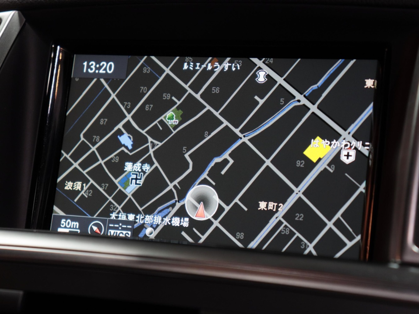 メルセデスベンツ　ＭＬ３５０　ブルーテック　４マチック