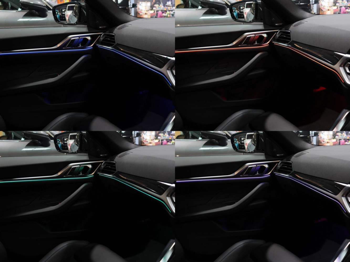 ＢＭＷ　４２０ｉグランクーペ　Ｍスポーツ　