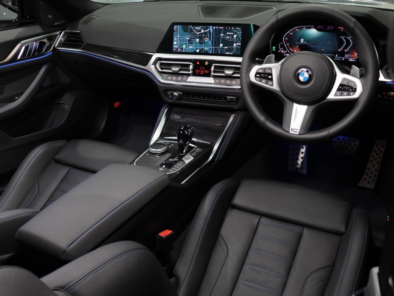 ＢＭＷ　４２０ｉグランクーペ　Ｍスポーツ　