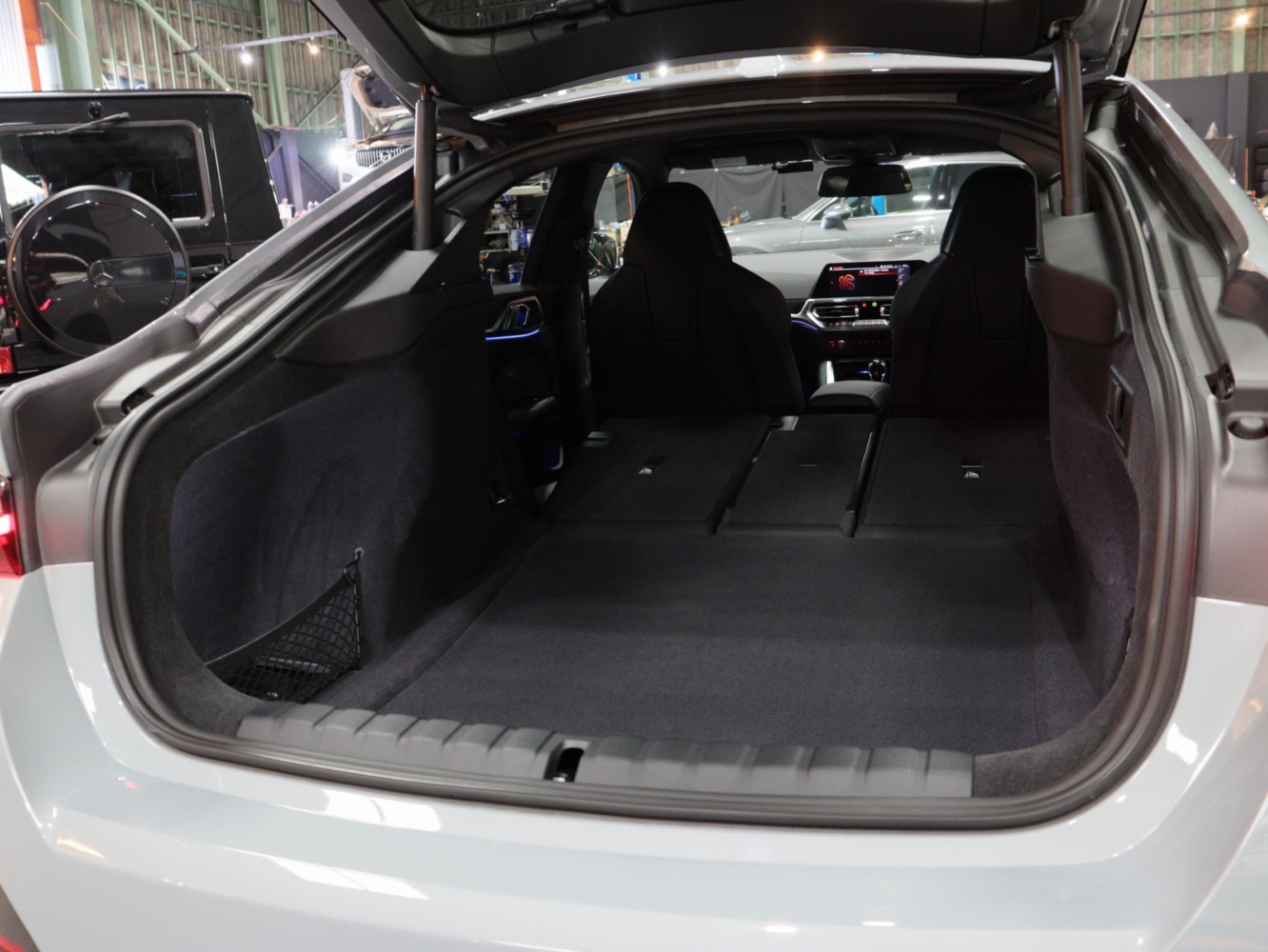 ＢＭＷ　４２０ｉグランクーペ　Ｍスポーツ　
