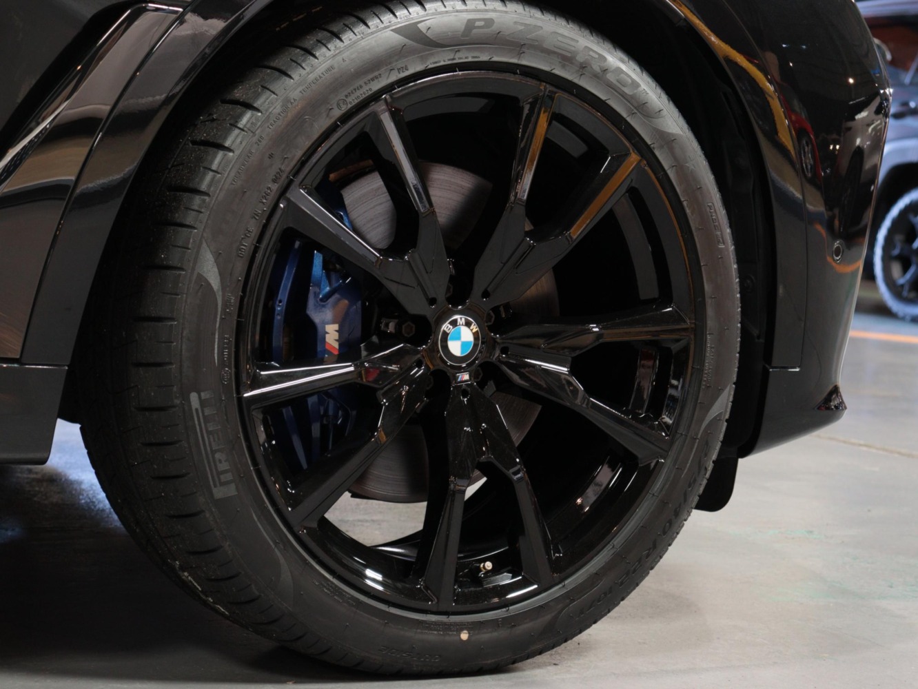 ＢＭＷ　Ｘ７　ｘＤｒｉｖｅ　３５ｄ　Ｍスポーツ