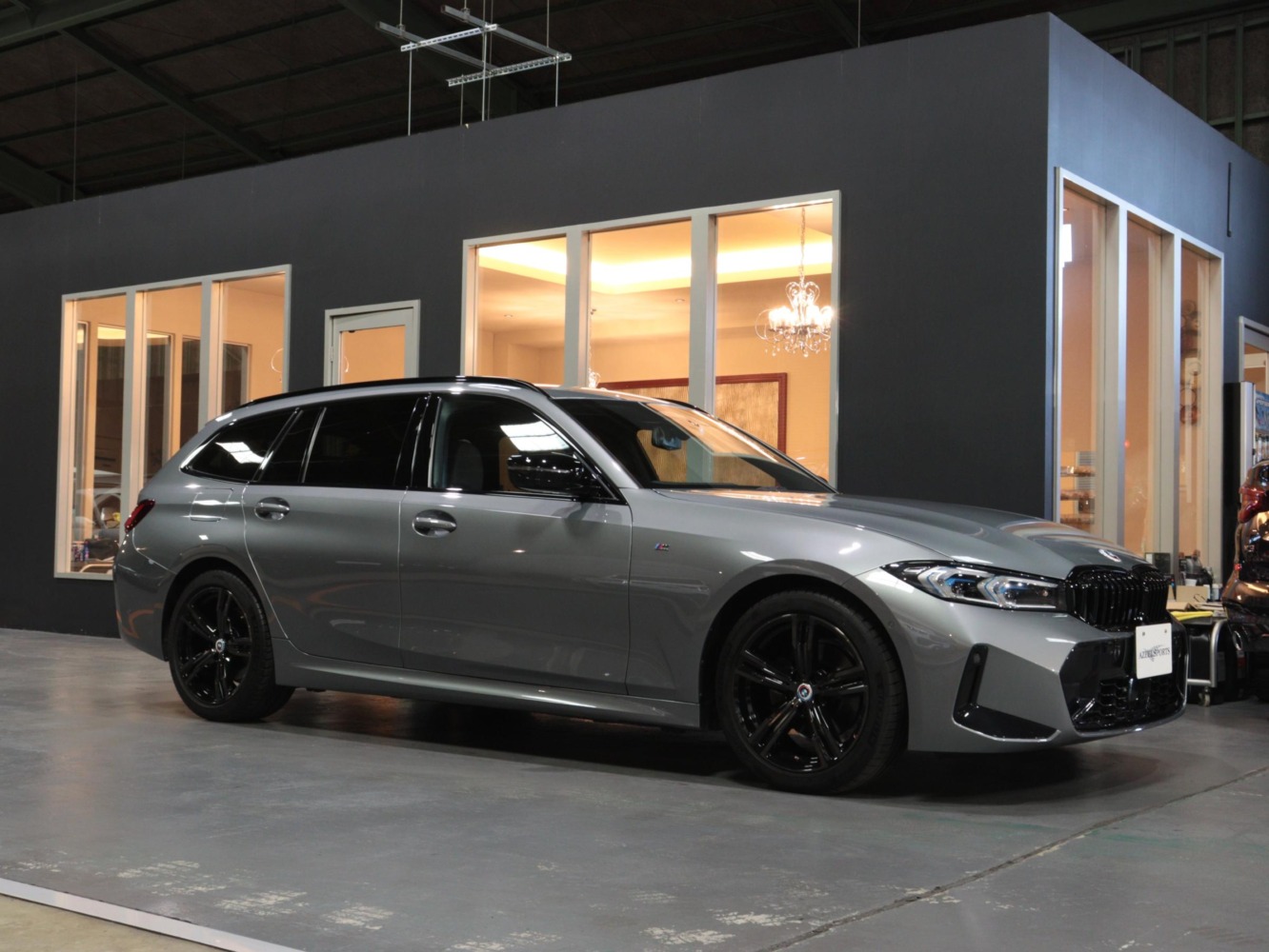 ＢＭＷ　３２０ｄツーリング　ｘＤｒｉｖｅ　Ｍスポーツ