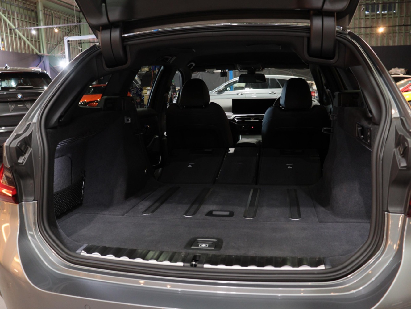 ＢＭＷ　３２０ｄツーリング　ｘＤｒｉｖｅ　Ｍスポーツ