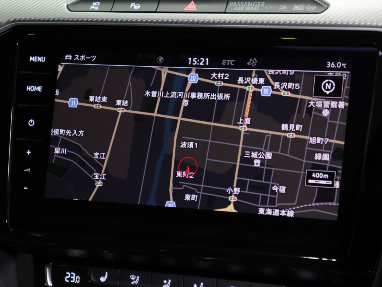フォルクスワーゲン　アルテオン　ＴＳＩ　４モーション　Ｒライン　アドバンス