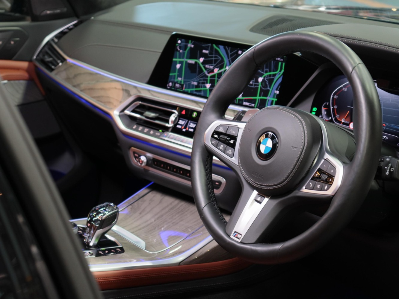 ＢＭＷ　Ｘ７　ｘＤｒｉｖｅ　３５ｄ　Ｍスポーツ