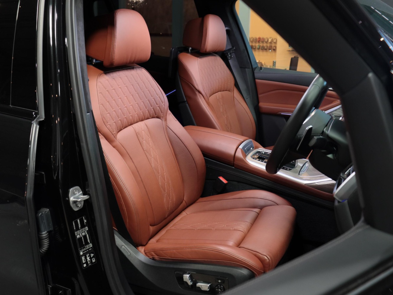 ＢＭＷ　Ｘ７　ｘＤｒｉｖｅ　３５ｄ　Ｍスポーツ
