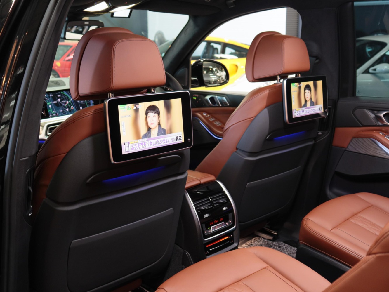 ＢＭＷ　Ｘ７　ｘＤｒｉｖｅ　３５ｄ　Ｍスポーツ