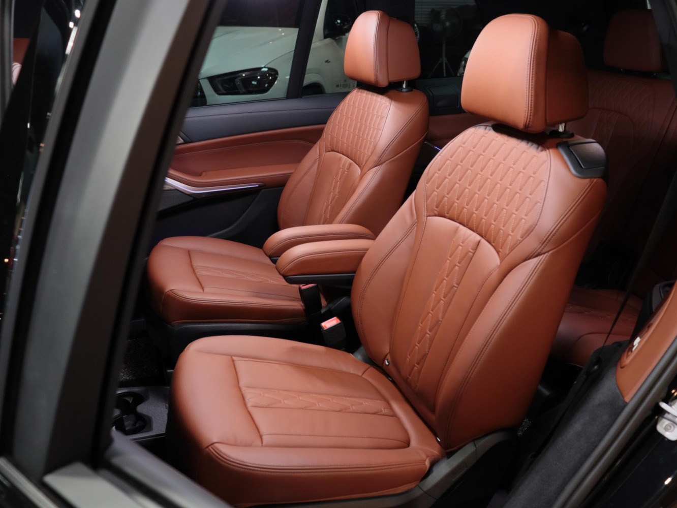ＢＭＷ　Ｘ７　ｘＤｒｉｖｅ　３５ｄ　Ｍスポーツ