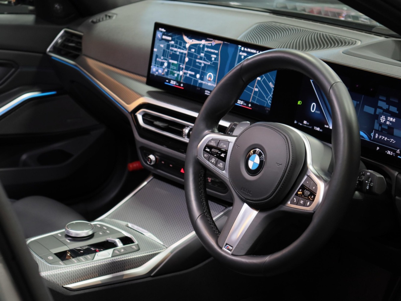ＢＭＷ　３２０ｄツーリング　ｘＤｒｉｖｅ　Ｍスポーツ