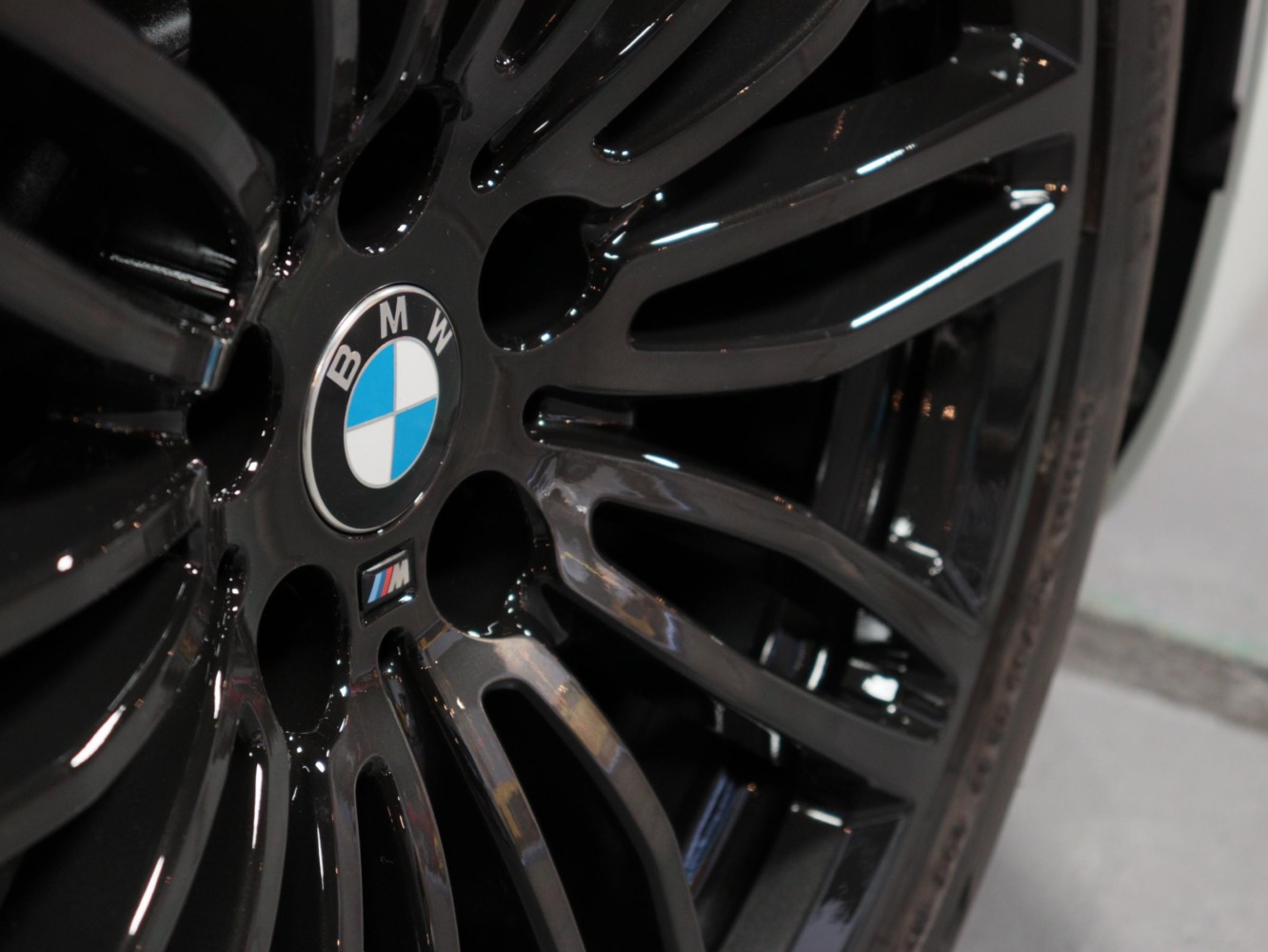 ＢＭＷ　５２３ｄツーリング　Ｍスポーツ