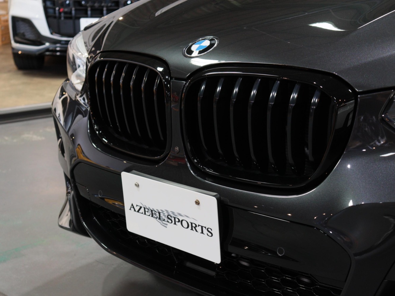 ＢＭＷ　Ｘ３　ｘＤｒｉｖｅ　２０ｄ　Ｍスポーツ