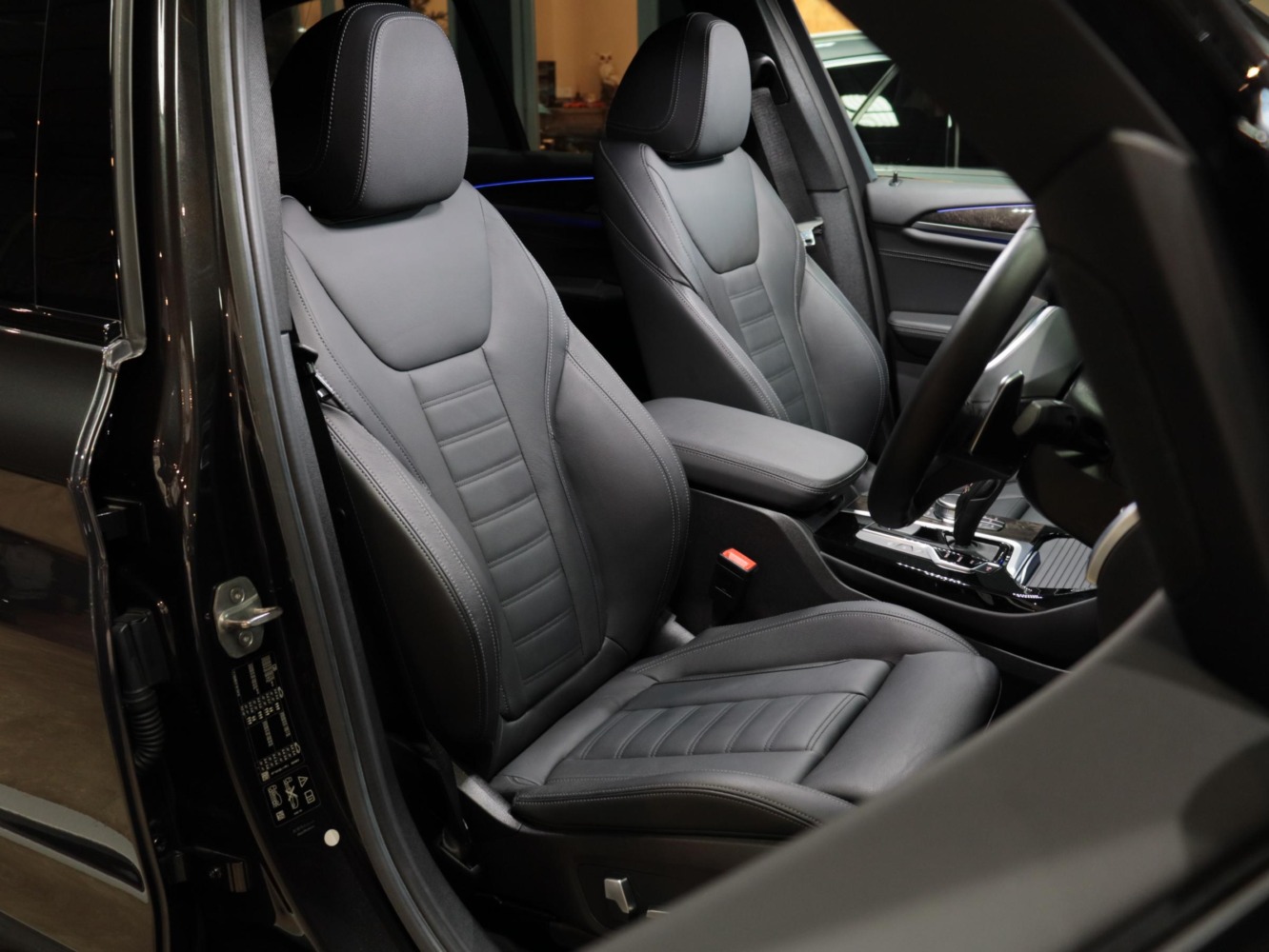 ＢＭＷ　Ｘ３　ｘＤｒｉｖｅ　２０ｄ　Ｍスポーツ