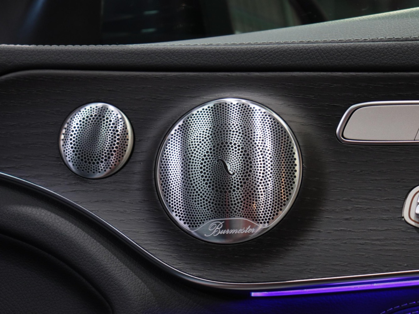 メルセデスＡＭＧ　Ｃ４３クーペ　４マチック　