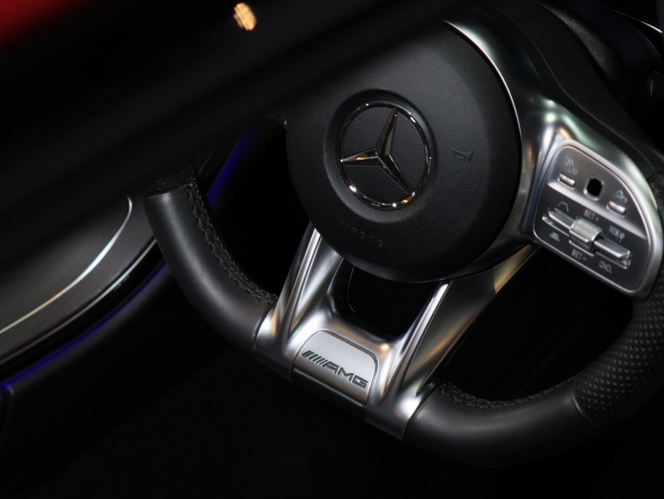 メルセデスＡＭＧ　Ｃ４３クーペ　４マチック　