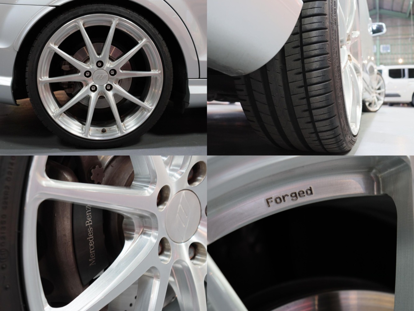 メルセデスベンツ　Ｃ３５０　ブルーエフィシェンシー　アバンギャルド