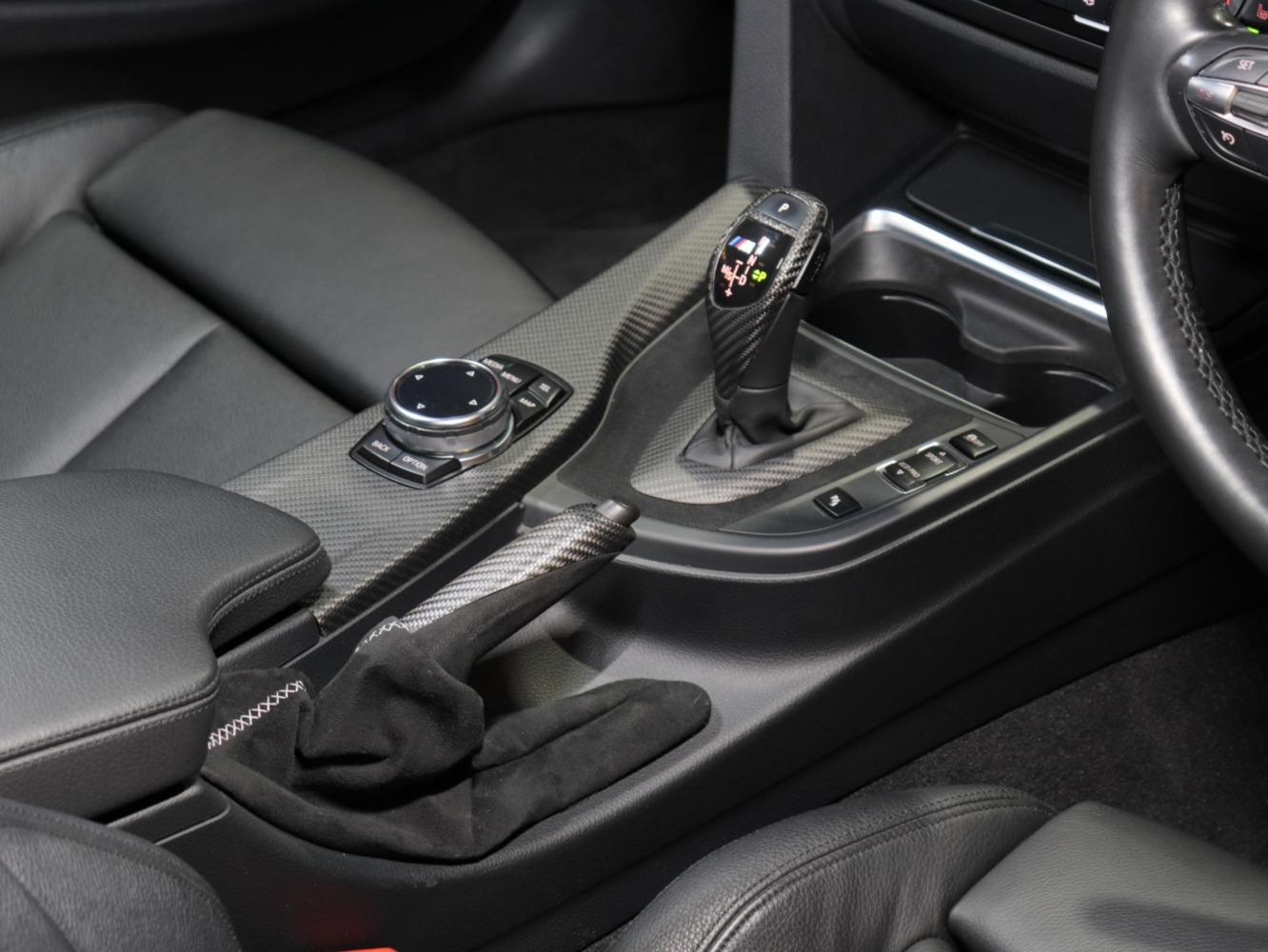 ＢＭＷ　４３５ｉクーペ　Mスポーツ