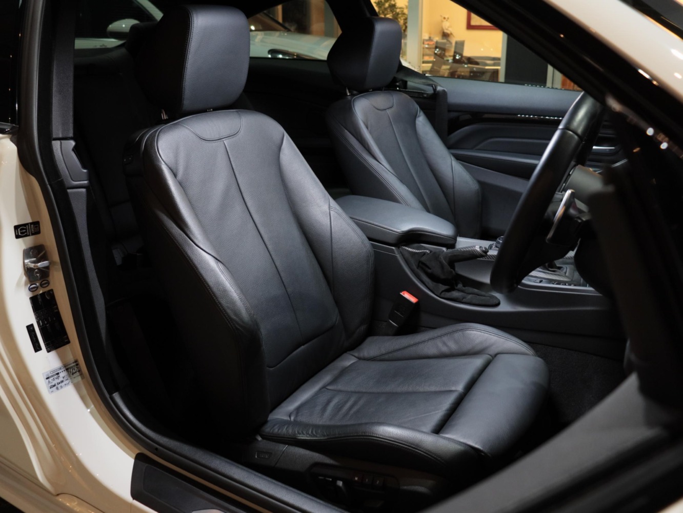 ＢＭＷ　４３５ｉクーペ　Mスポーツ