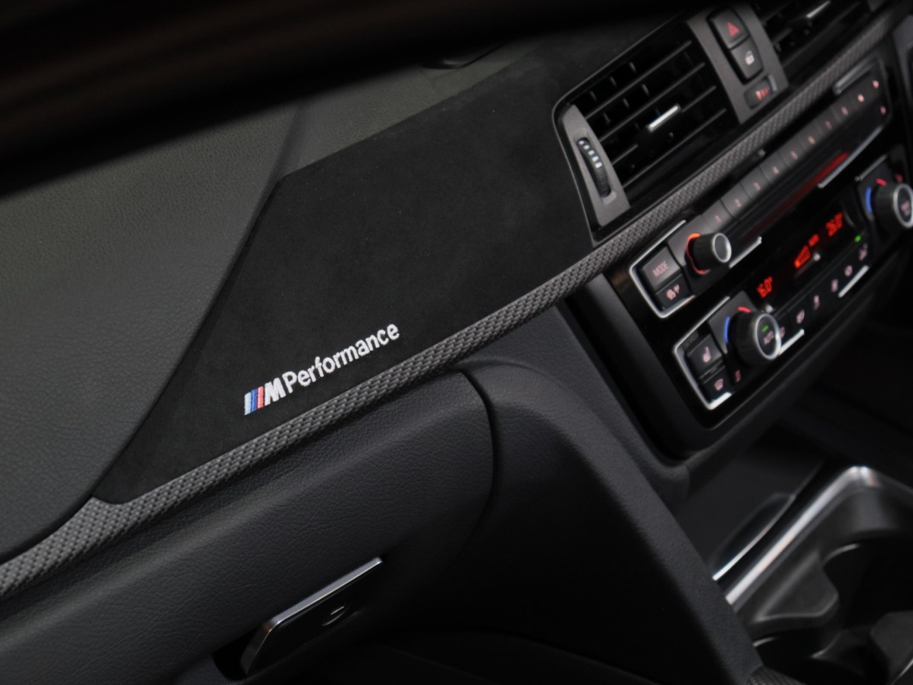 ＢＭＷ　４３５ｉクーペ　Mスポーツ