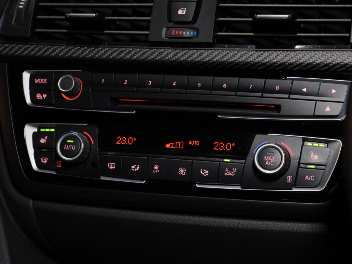 ＢＭＷ　４３５ｉクーペ　Mスポーツ