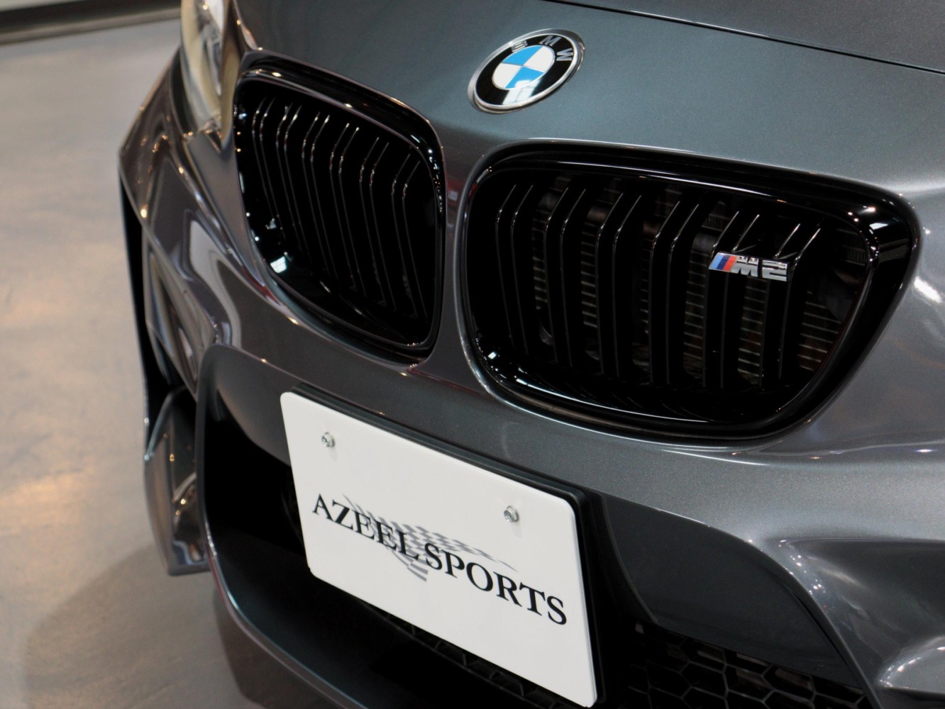 ＢＭＷ　Ｍ２　ＤＣＴ　ベースグレード