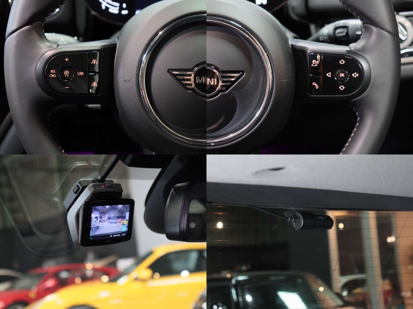 ＭＩNＩ　クーパーＤ　クロスオーバー　ハイランド・エディション