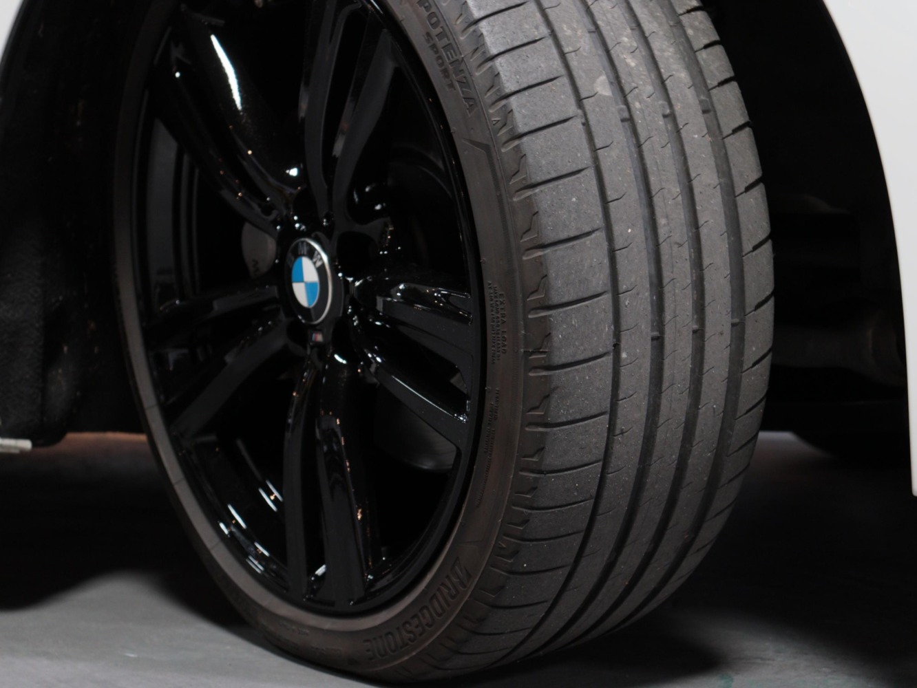 ＢＭＷ　４３５ｉクーペ　Mスポーツ