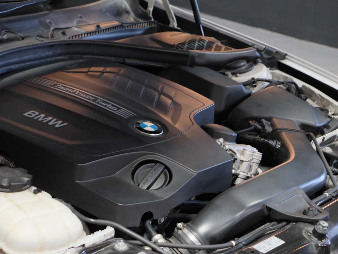 ＢＭＷ　４３５ｉクーペ　Mスポーツ