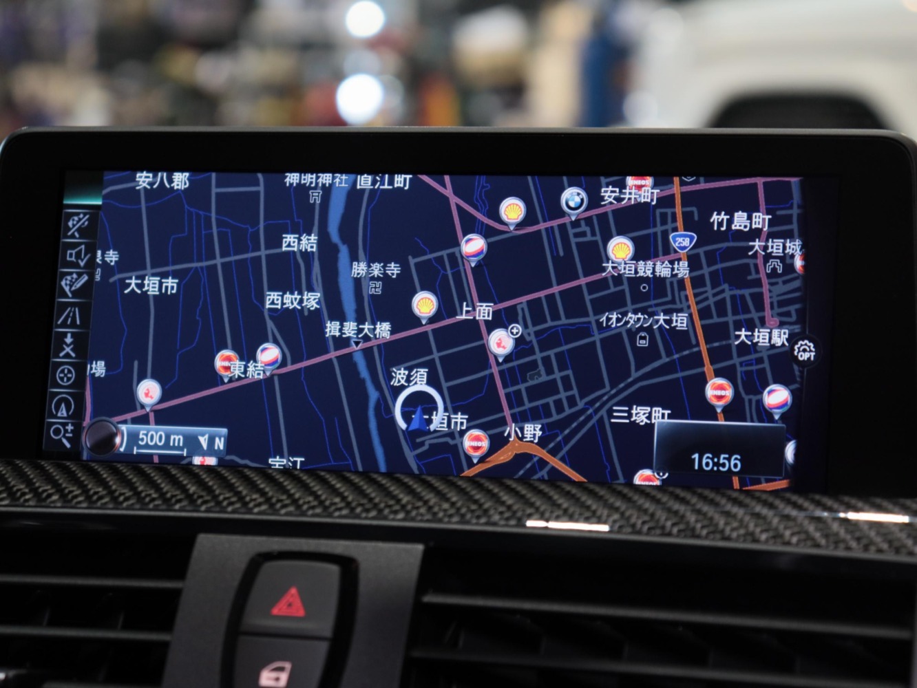 BMW　M４　クーペ　ベースグレード