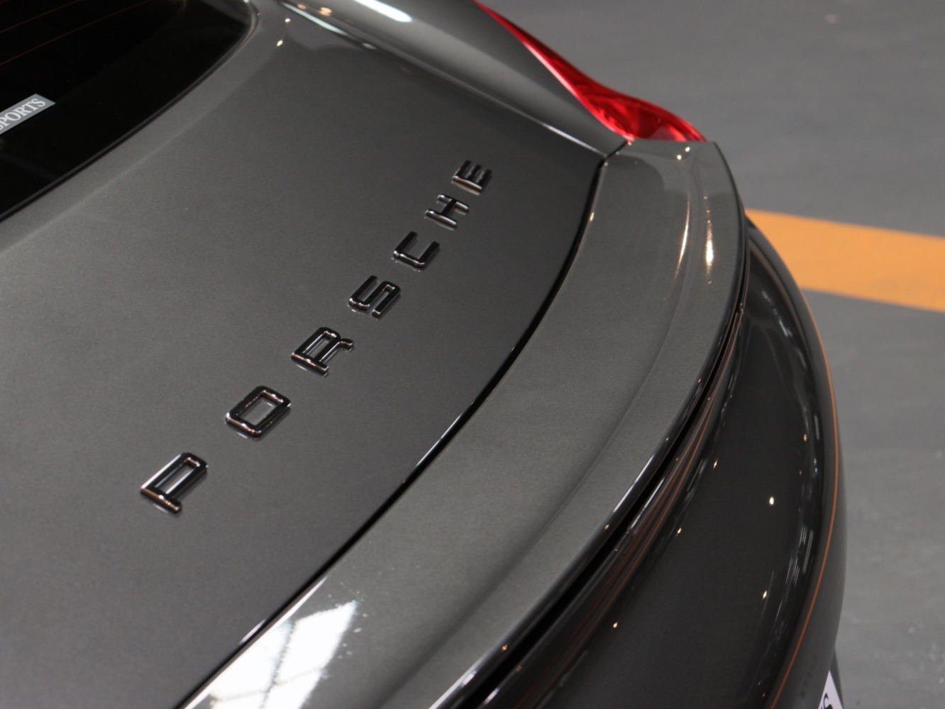 ポルシェ　ケイマン　ケイマン PDK 左H