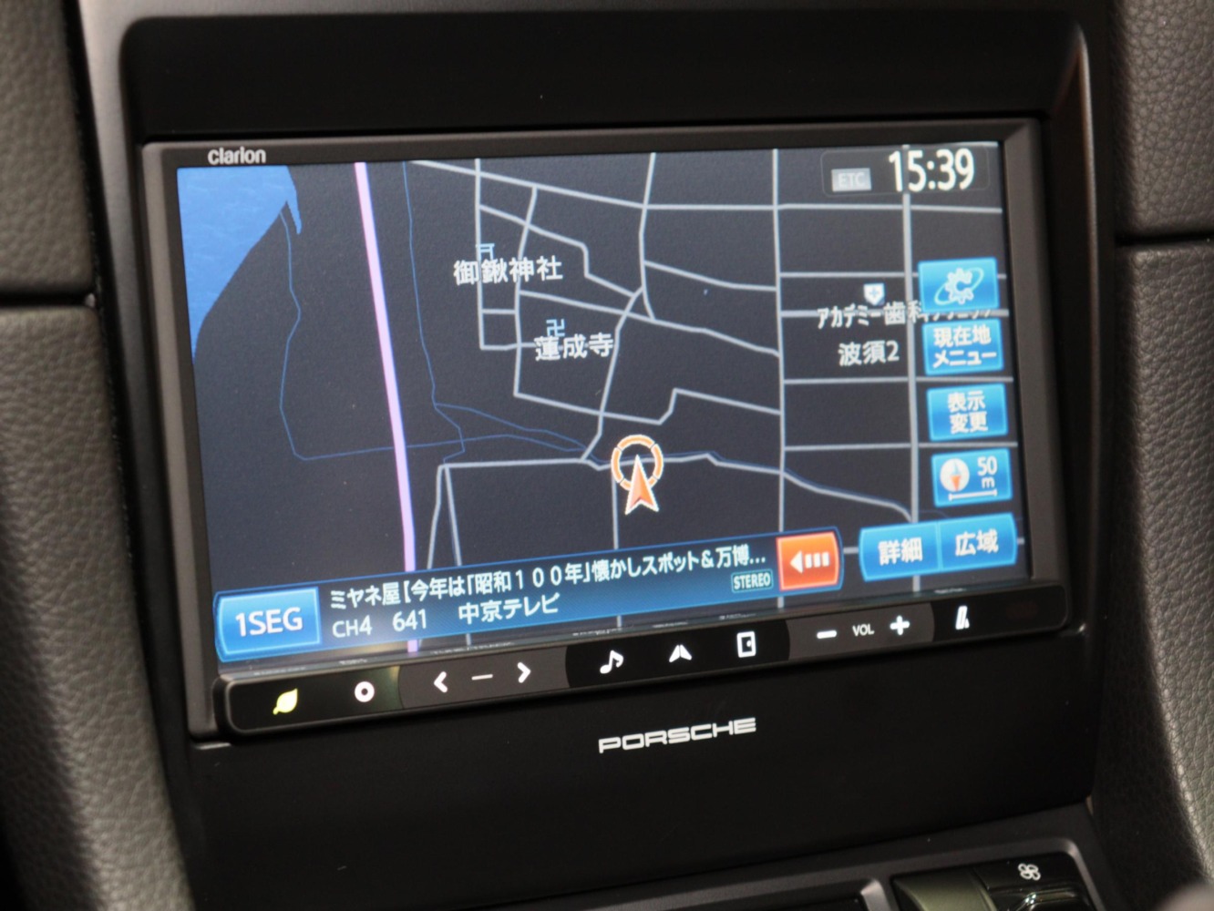 ポルシェ　ケイマン　ケイマン PDK 左H