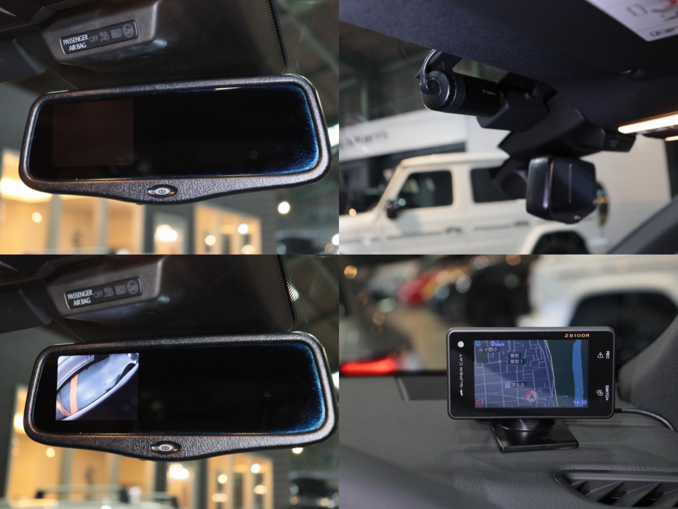 ポルシェ マカンS PDK 4WD