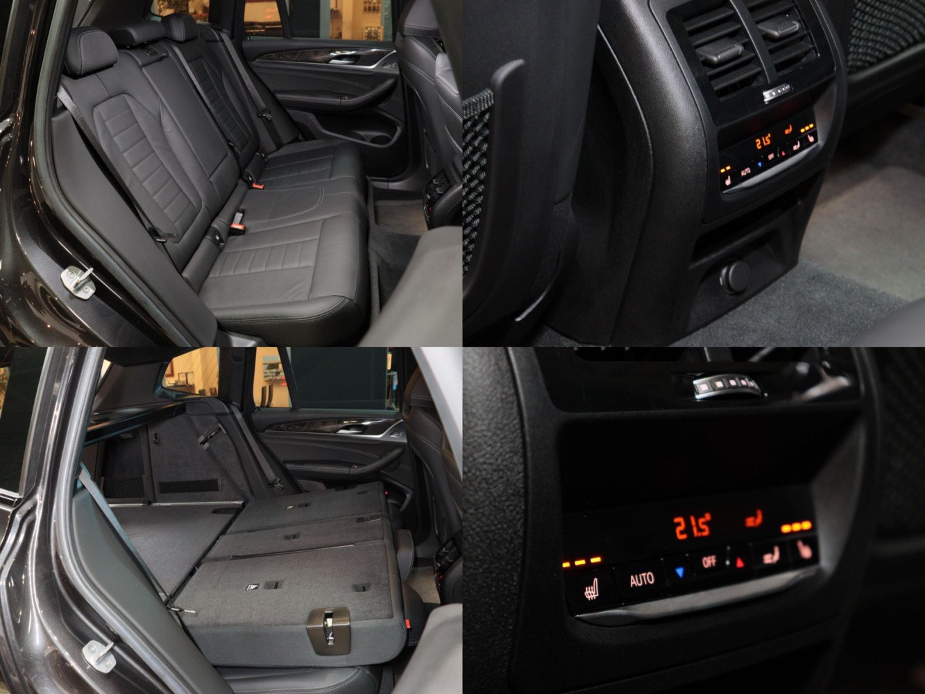 ＢＭＷ　Ｘ３　ｘＤｒｉｖｅ　２０ｄ　Ｍスポーツ　ハイラインＰＫＧ