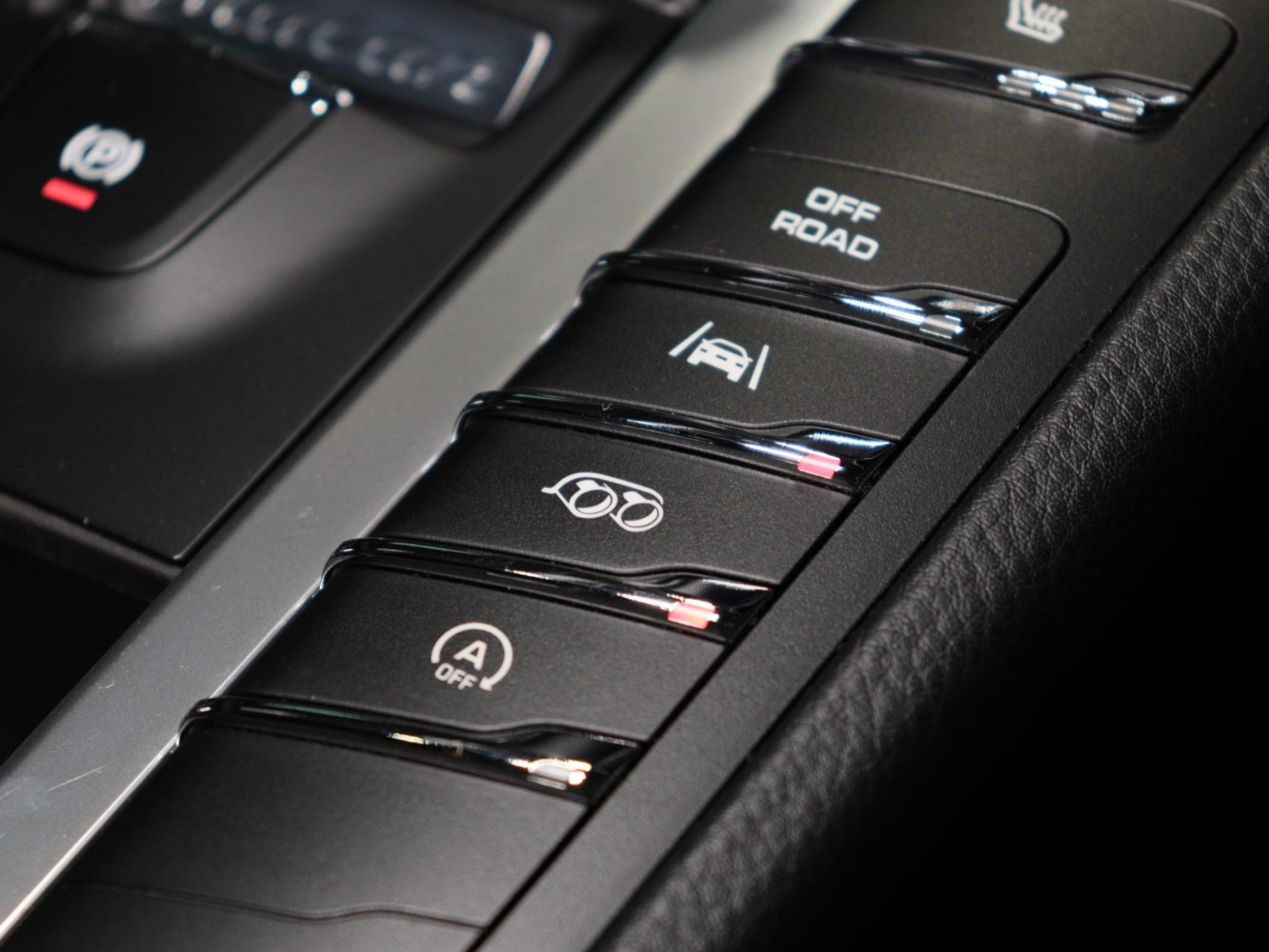 ポルシェ マカンS PDK 4WD