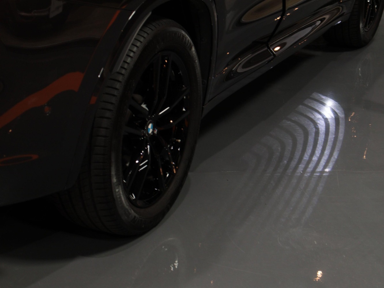 ＢＭＷ　Ｘ３　ｘＤｒｉｖｅ　２０ｄ　Ｍスポーツ　ハイラインＰＫＧ