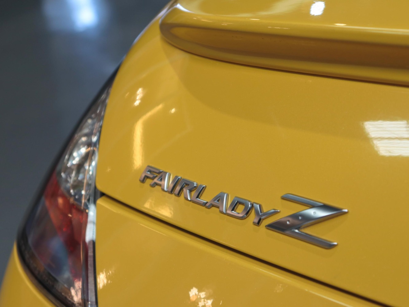 日産　フェアレディＺ　３．５　３５ｔｈアニバーサリー