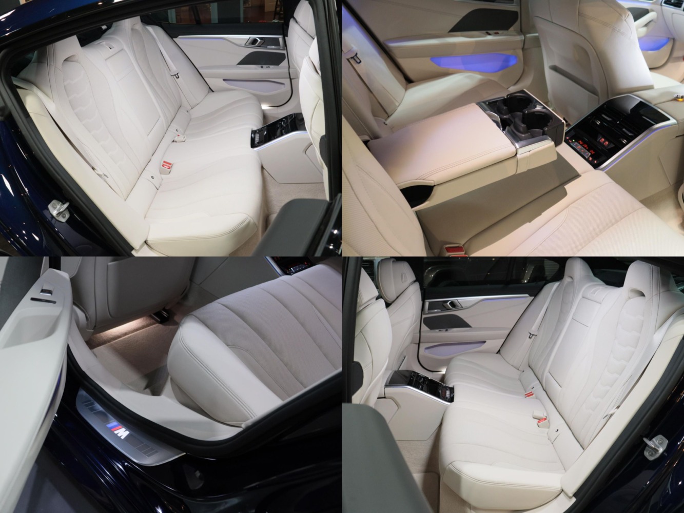 ＢＭＷ　８シリーズ　８４０ｉ　グランクーペ　Ｍスポーツ