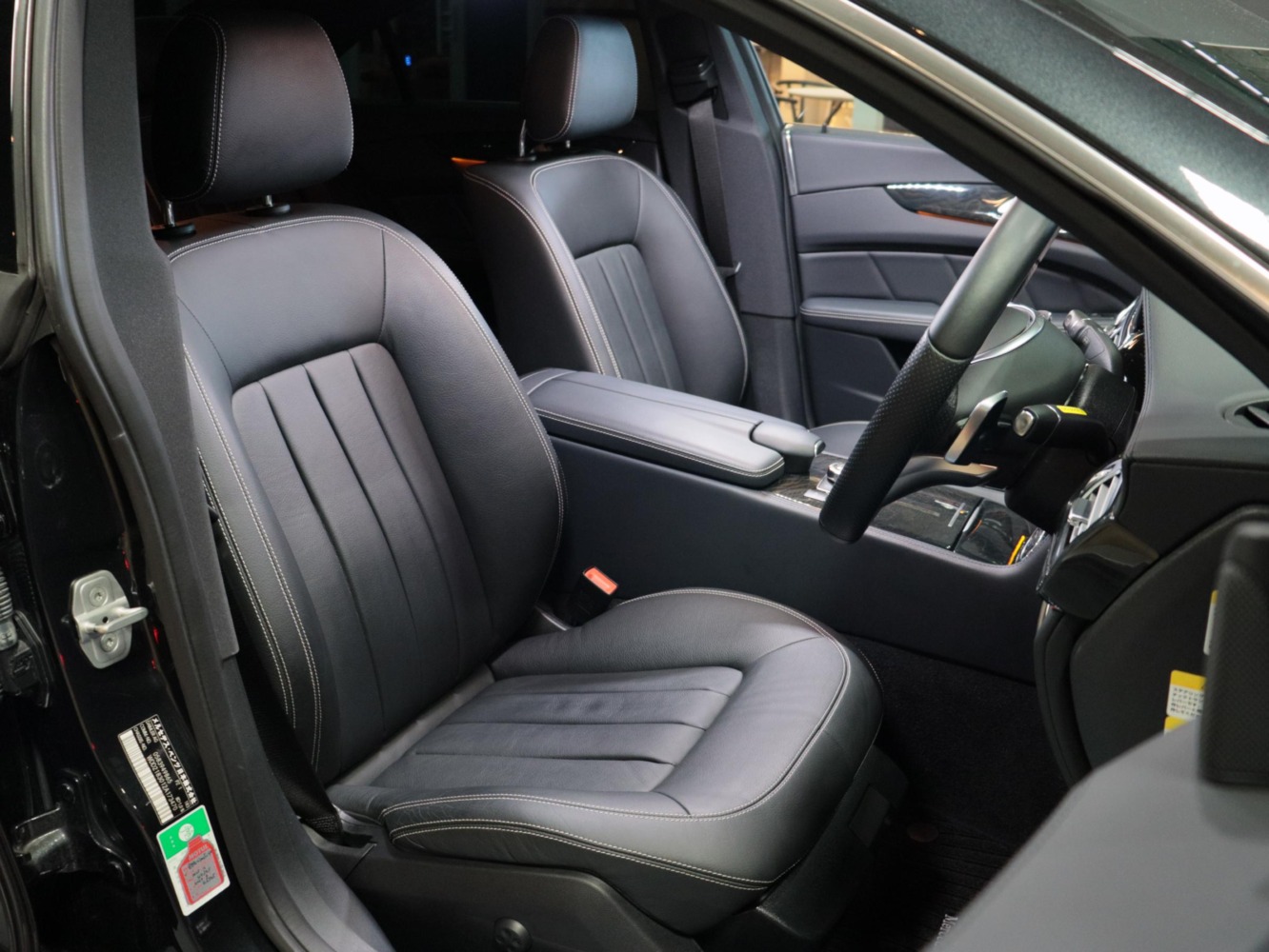 メルセデスベンツ　ＣＬS２２０d 　A M Gライン