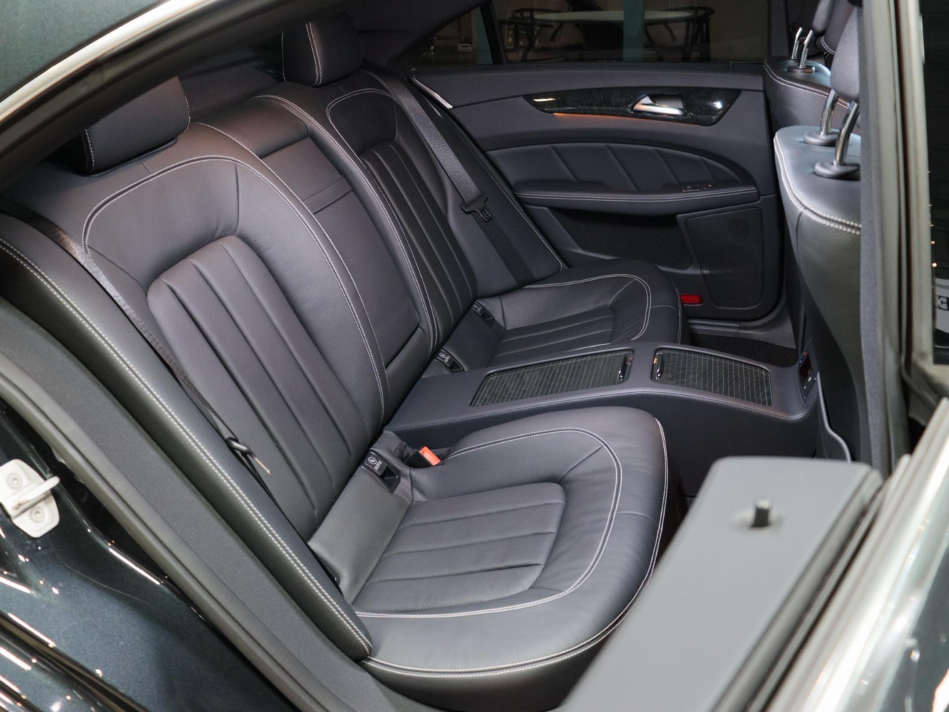 メルセデスベンツ　ＣＬS２２０d 　A M Gライン