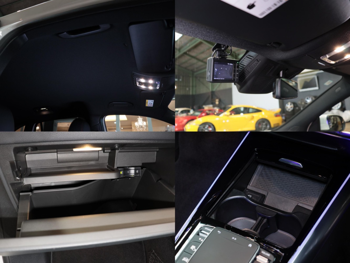 メルセデス・ベンツ　ＧＬＡ２００ｄ　４マチック　ＡＭＧライン