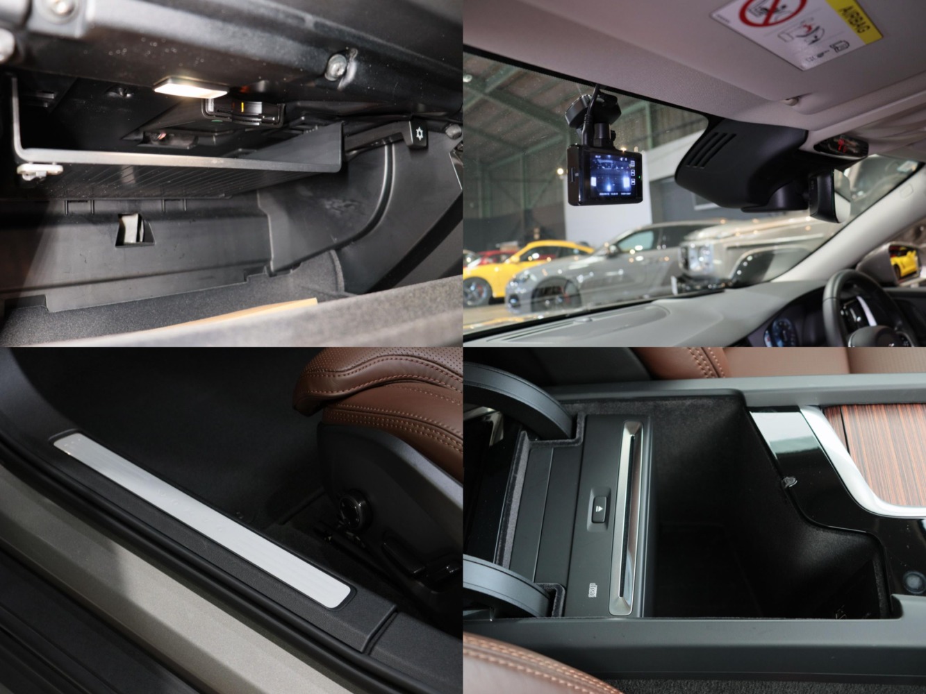 ボルボ　V60　クロスカントリー　T5　AWD　プロ