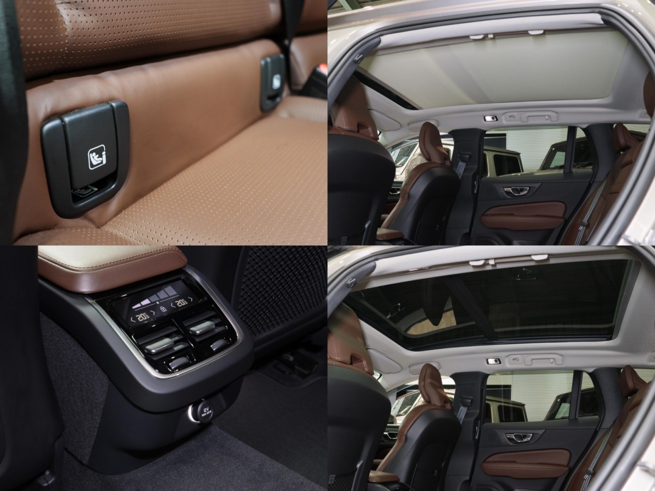 ボルボ　V60　クロスカントリー　T5　AWD　プロ