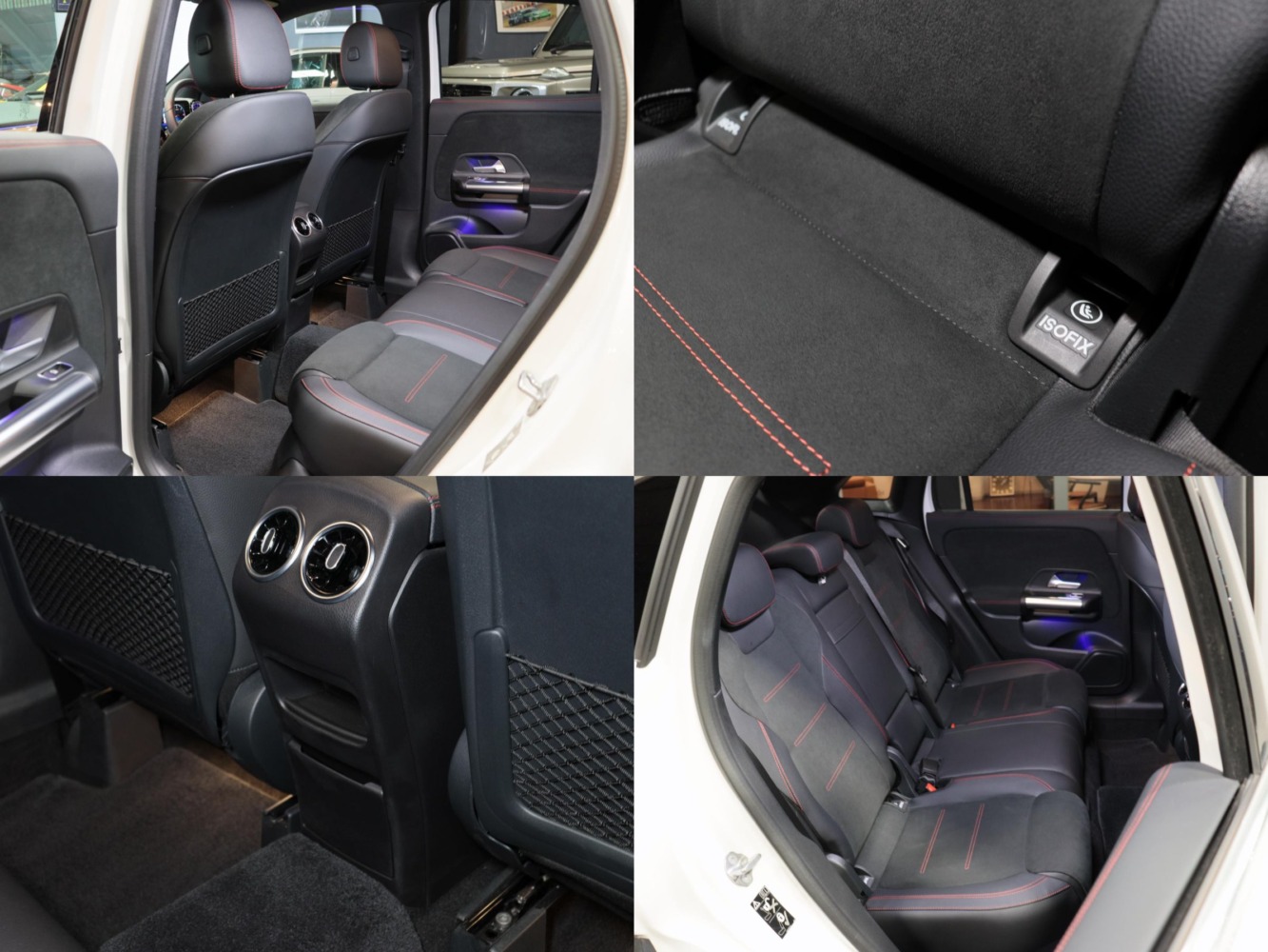 メルセデス・ベンツ　ＧＬＡ２００ｄ　４マチック　ＡＭＧライン