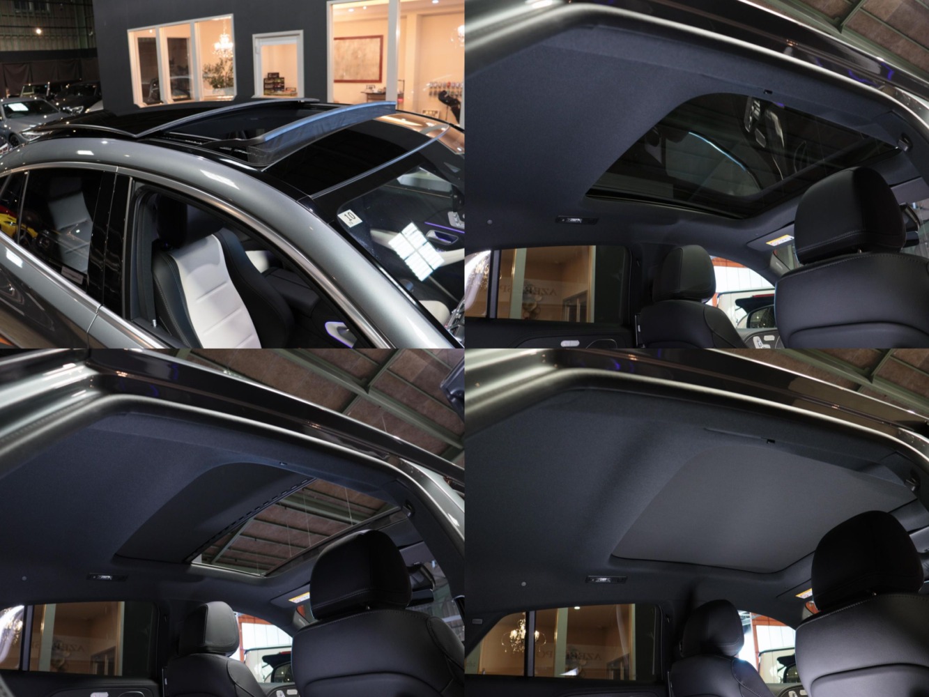メルセデス・ベンツ　ＧＬＥクーペ　４５０ｄ　 ４ＭＡＴＩＣ　スポーツ（ＩＳＧ）ＭＰ２０２５０２