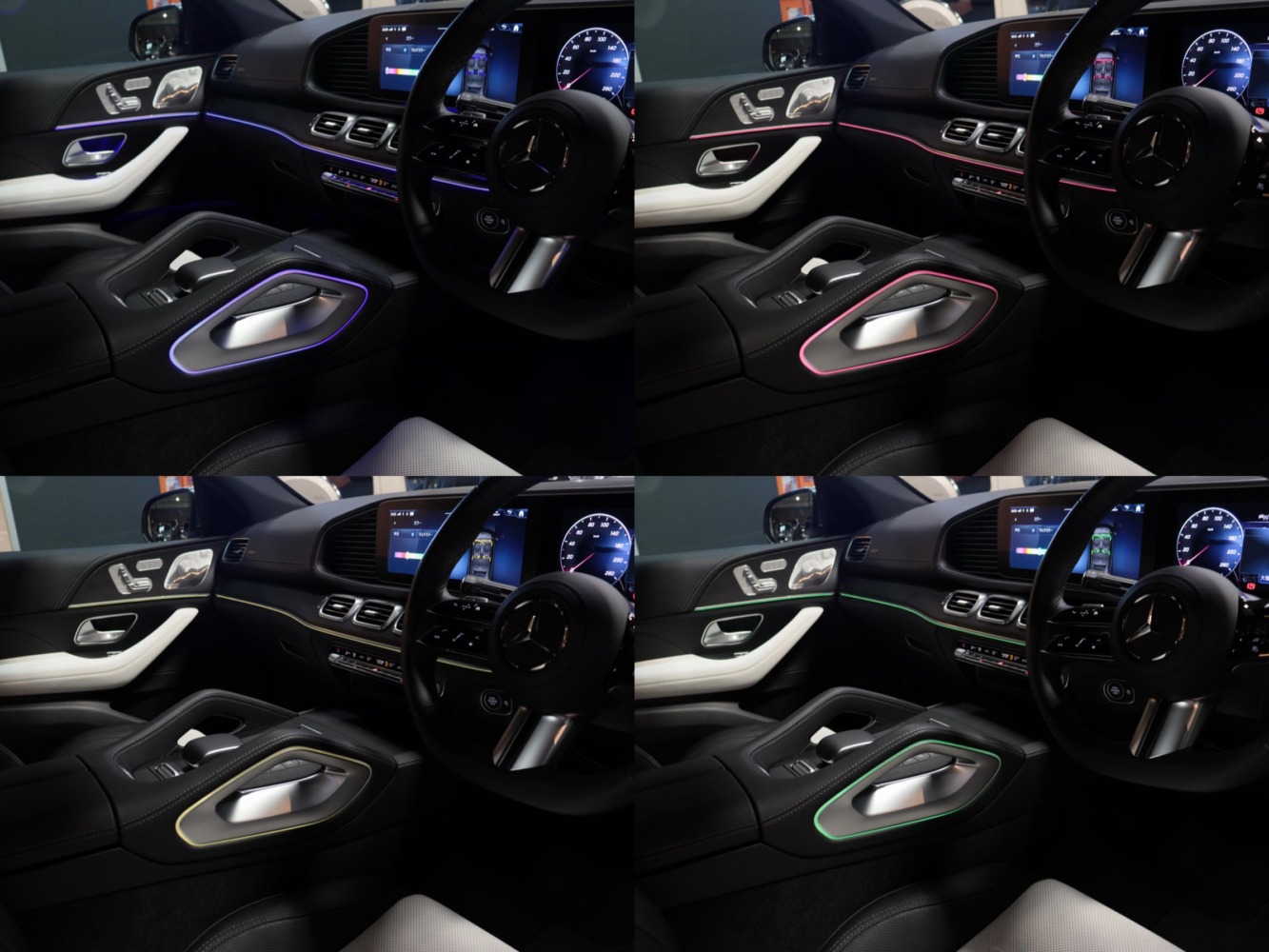 メルセデス・ベンツ　ＧＬＥクーペ　４５０ｄ　 ４ＭＡＴＩＣ　スポーツ（ＩＳＧ）ＭＰ２０２５０２