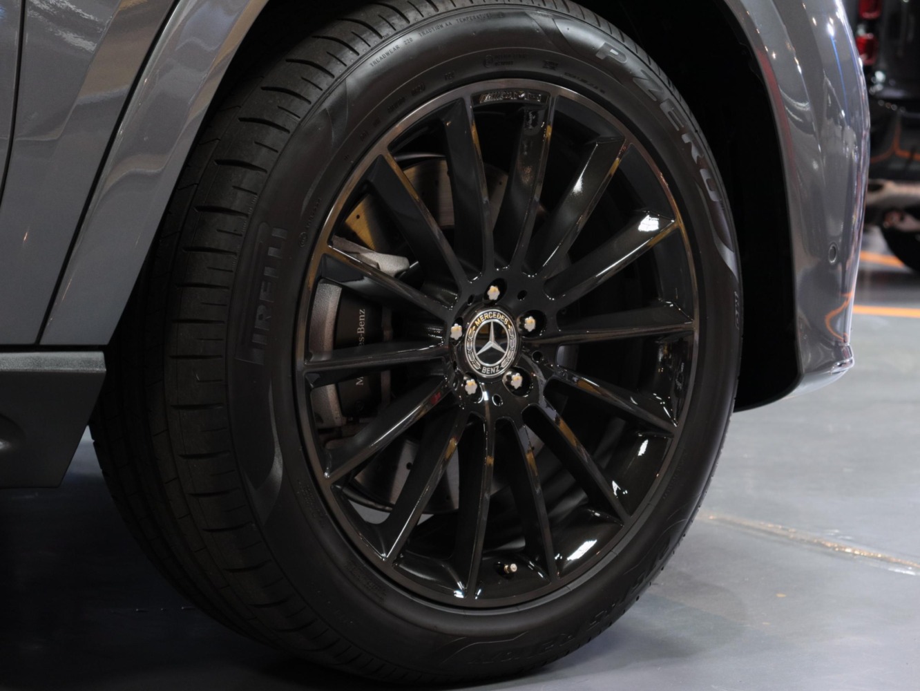 メルセデス・ベンツ　ＧＬＥクーペ　４５０ｄ　 ４ＭＡＴＩＣ　スポーツ（ＩＳＧ）ＭＰ２０２５０２